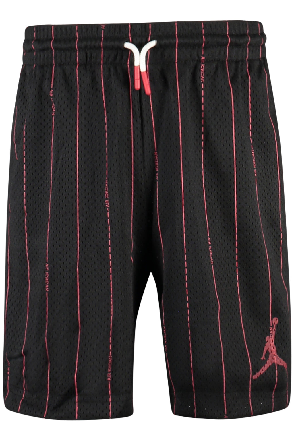 JORDAN MEN'S BLACK SHORTS