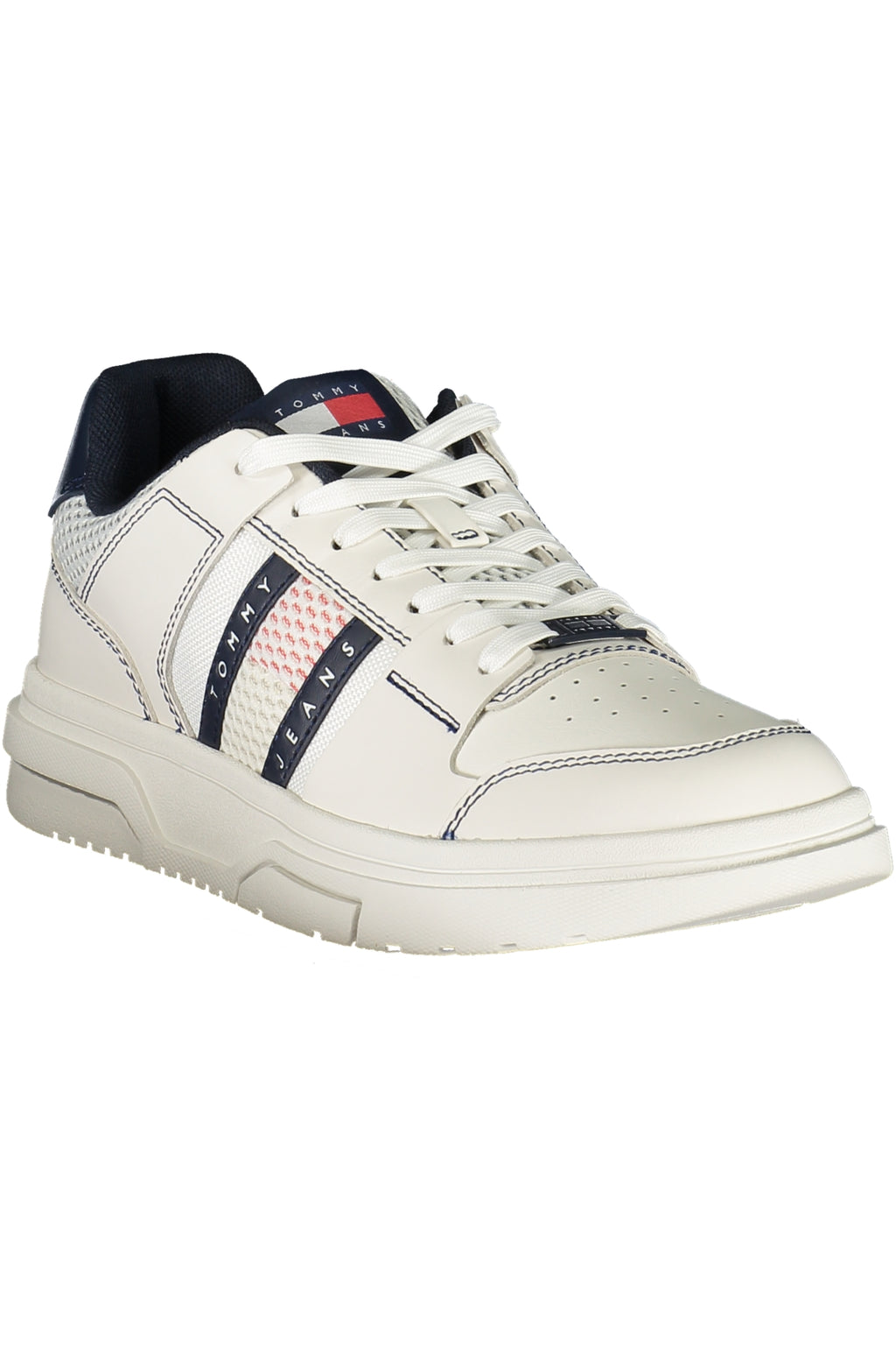 TOMMY HILFIGER MEN'S SPORTS SHOES BLUE