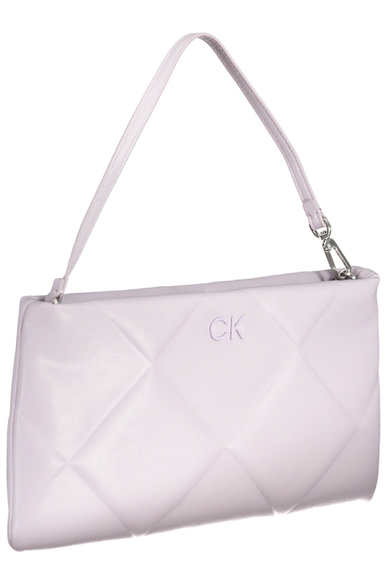 CALVIN KLEIN WOMEN'S PURPLE BAG