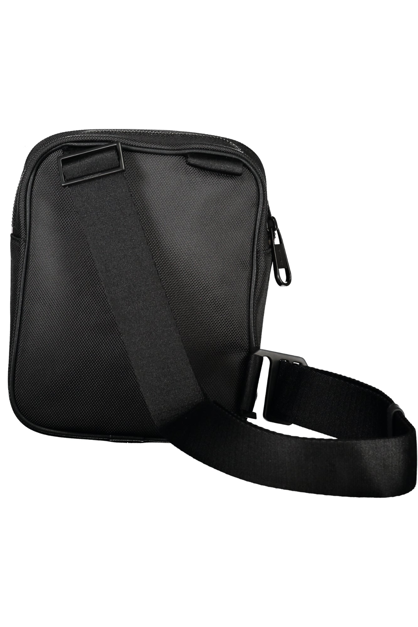 CALVIN KLEIN MEN'S BLACK SHOULDER BAG