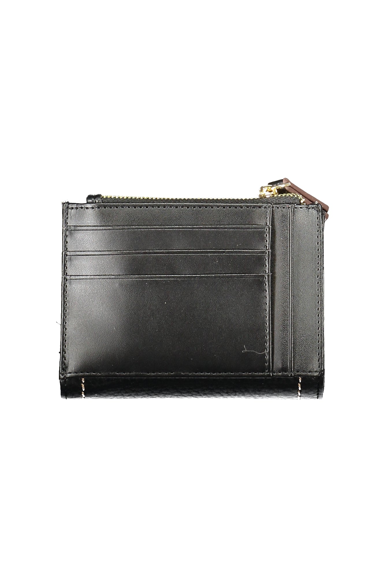 VALENTINO BAGS WOMEN'S WALLET BLACK