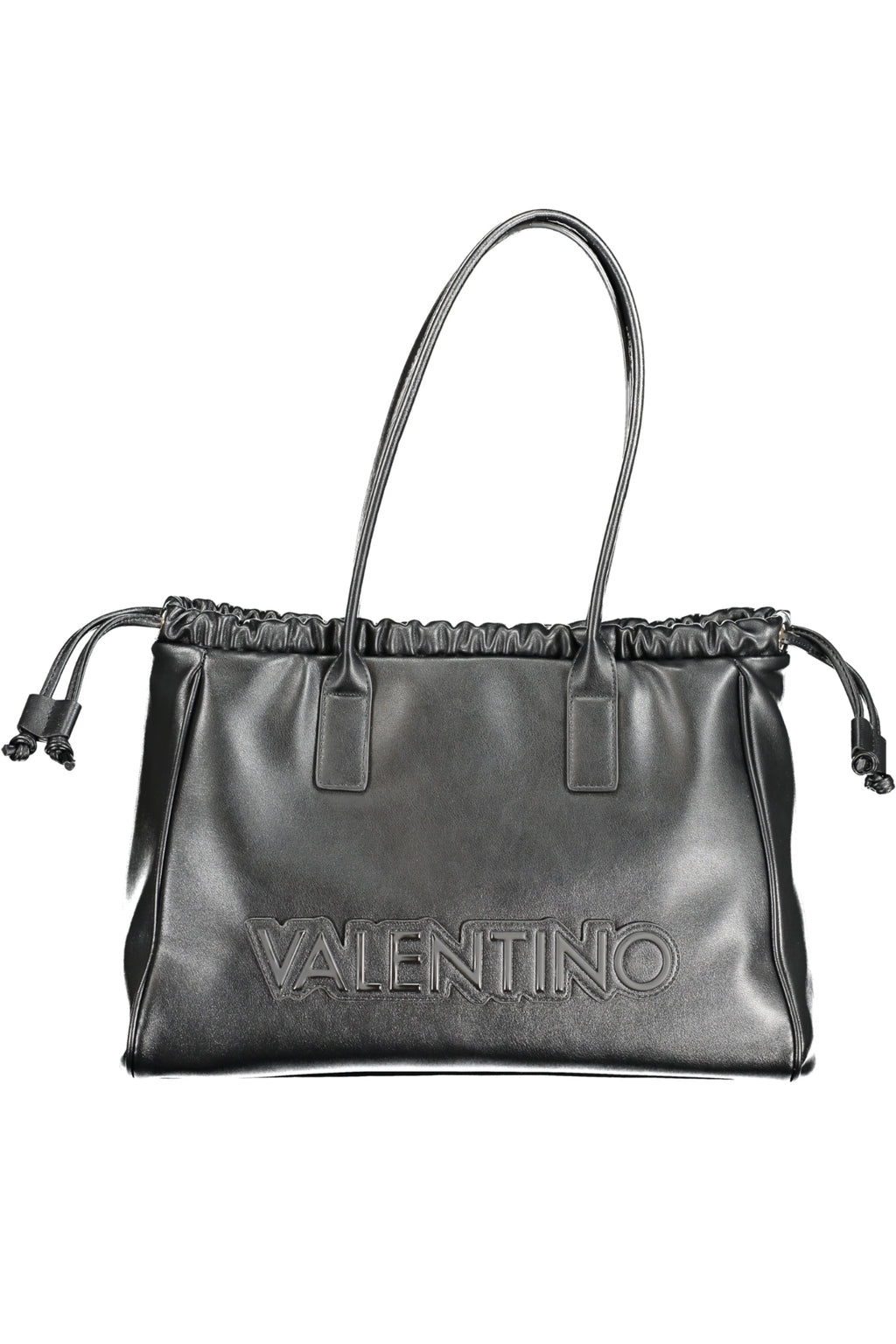VALENTINO BAGS BLACK WOMEN'S BAG