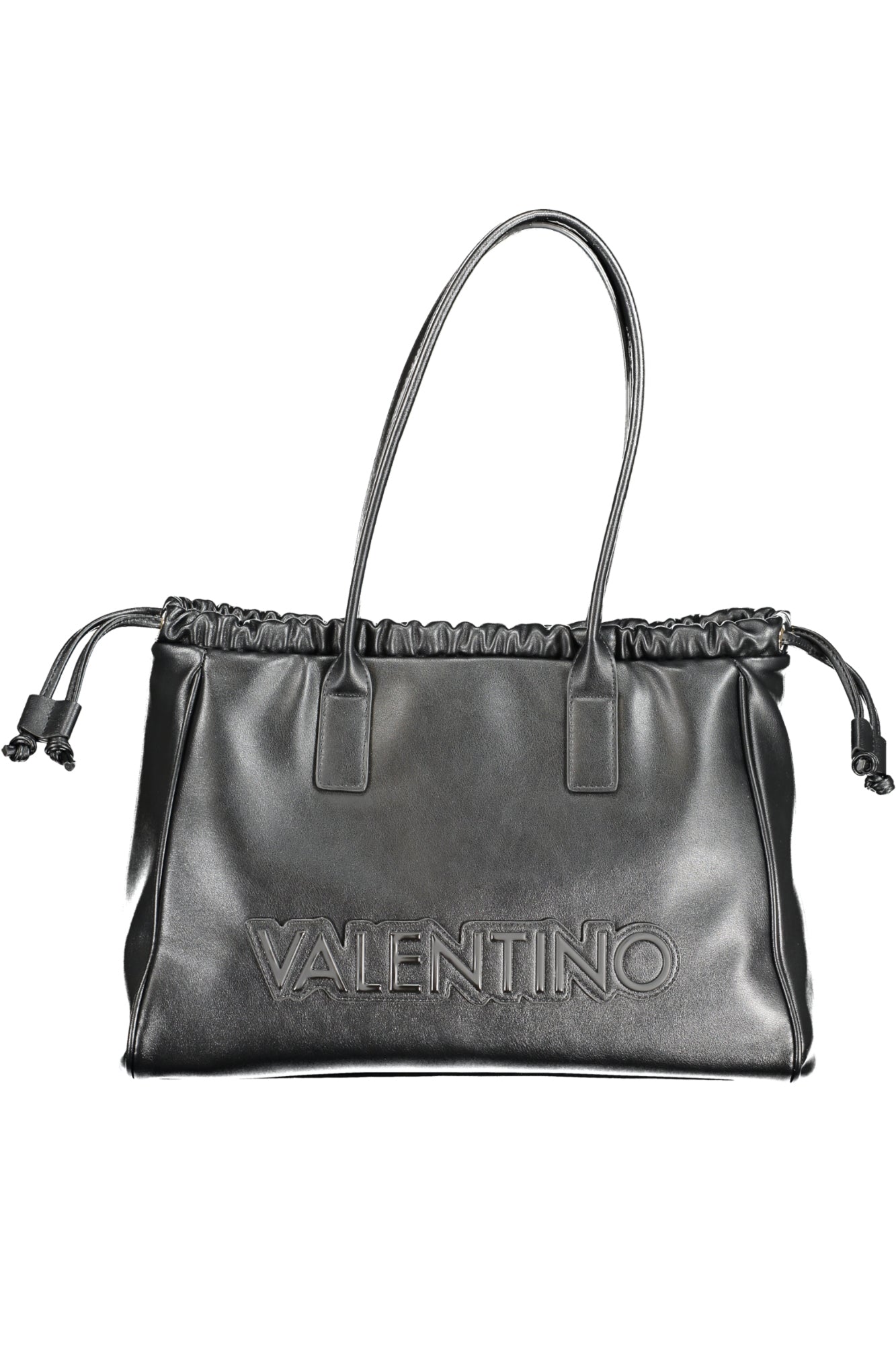 VALENTINO BAGS BLACK WOMEN'S BAG