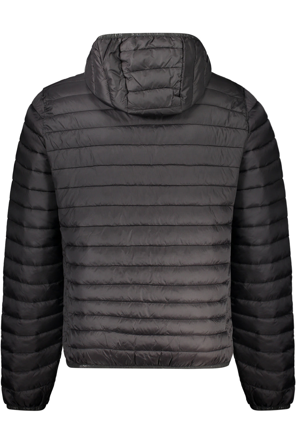 NORTH SAILS MEN'S BLACK JACKET