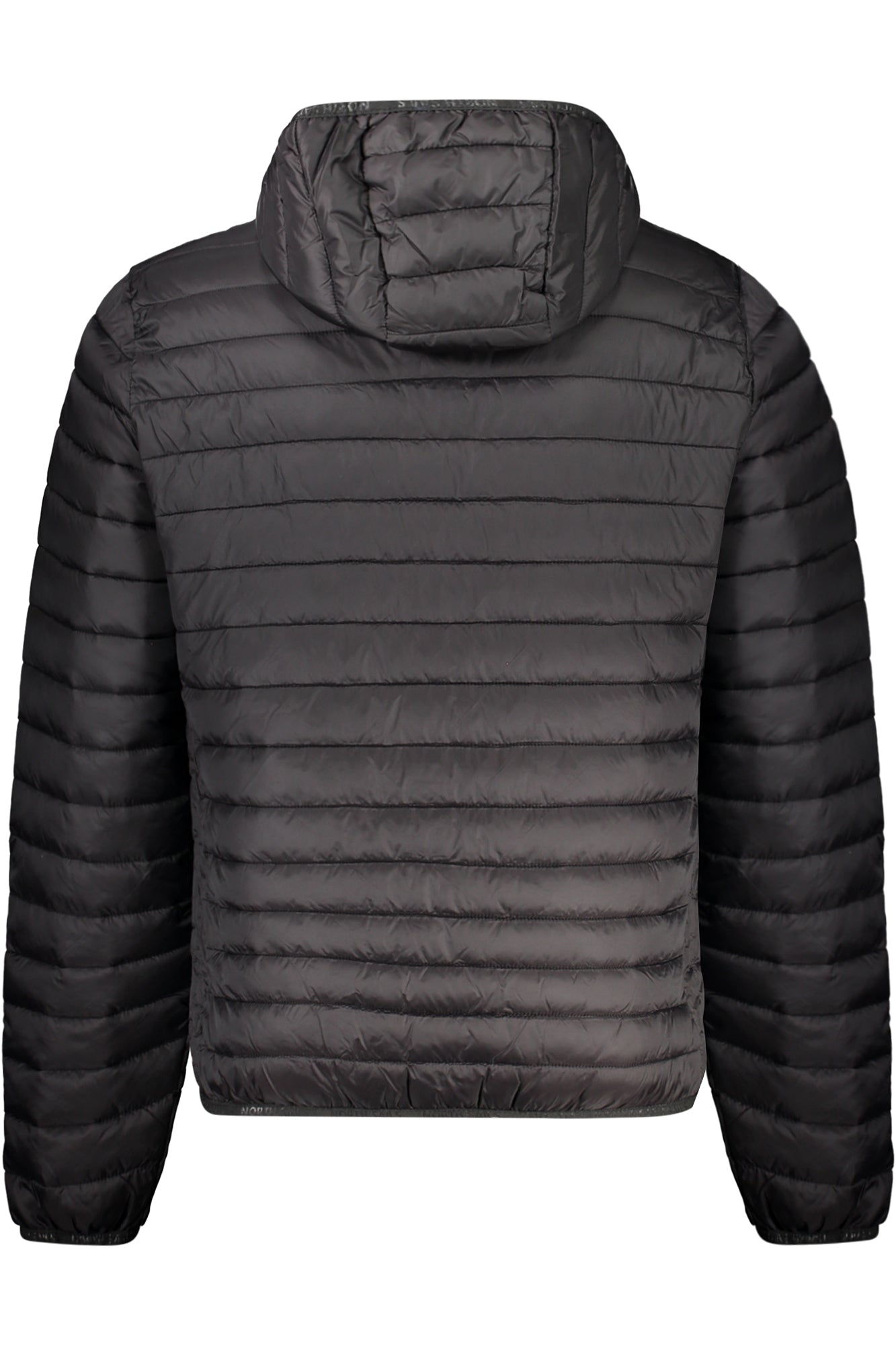 NORTH SAILS MEN'S BLACK JACKET