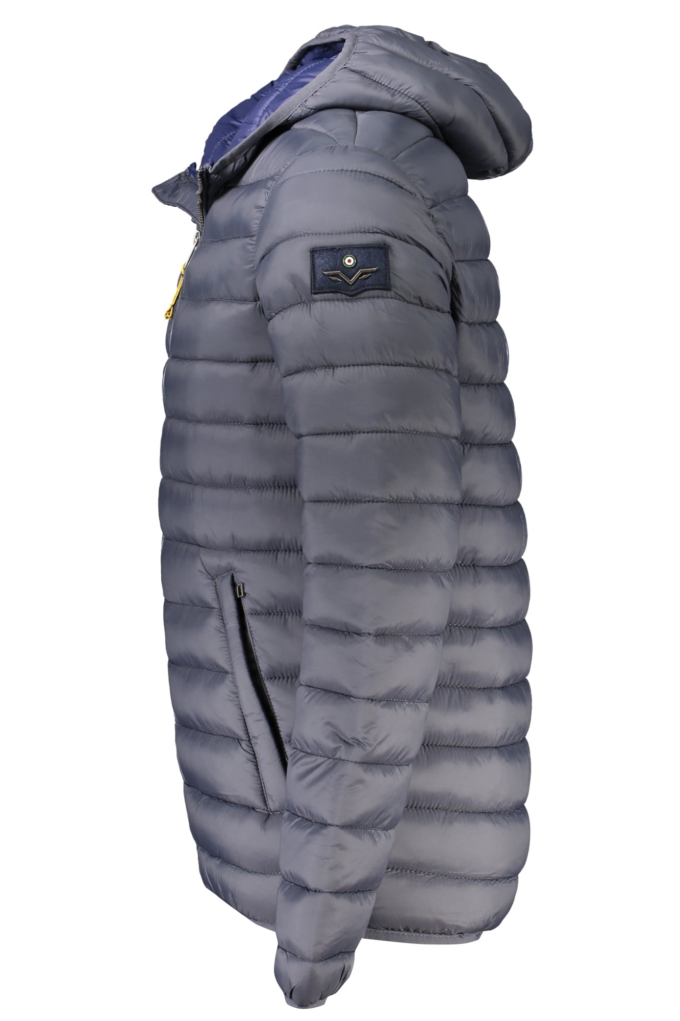 ARMATA DI MARE MEN'S JACKET GREY