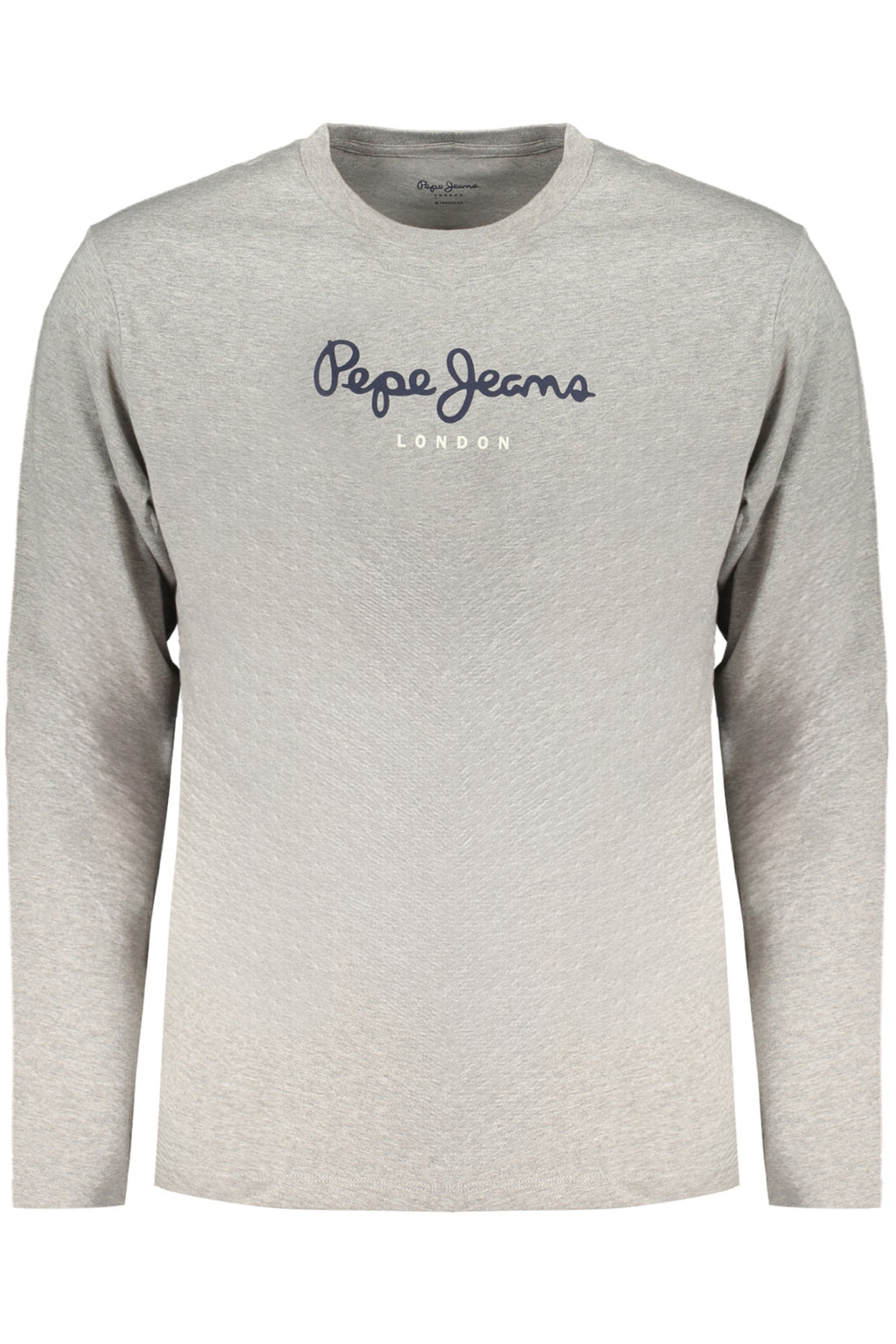 PEPE JEANS SHORT SLEEVE T-SHIRT MEN GREY