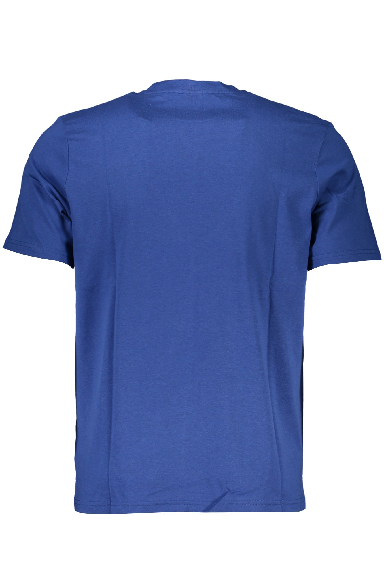 NORTH SAILS MEN'S SHORT SLEEVED T-SHIRT BLUE