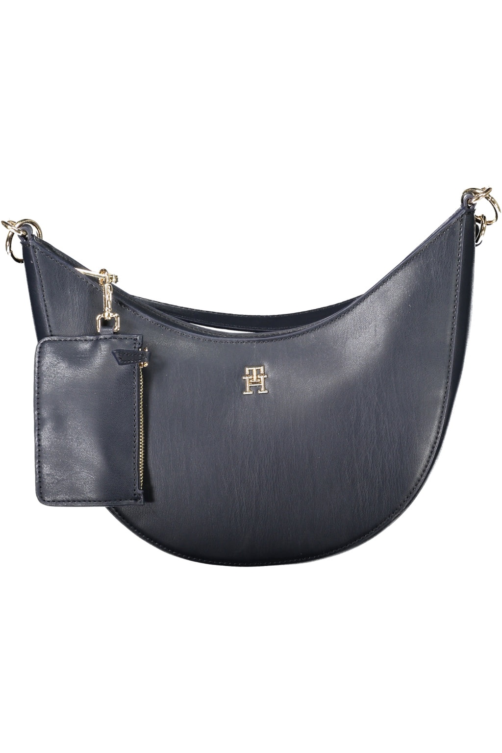 TOMMY HILFIGER WOMEN'S BAG BLUE