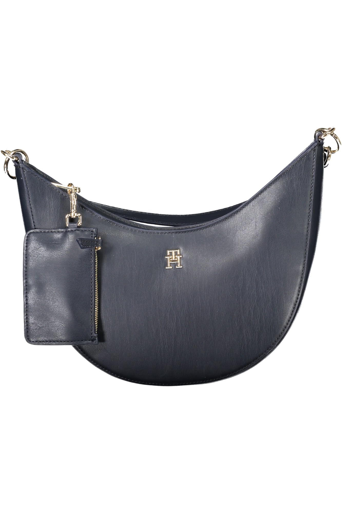 TOMMY HILFIGER WOMEN'S BAG BLUE