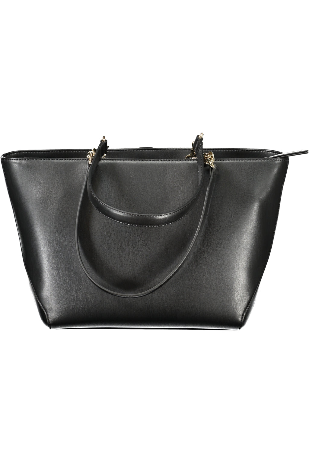 TOMMY HILFIGER WOMEN'S BAG BLACK