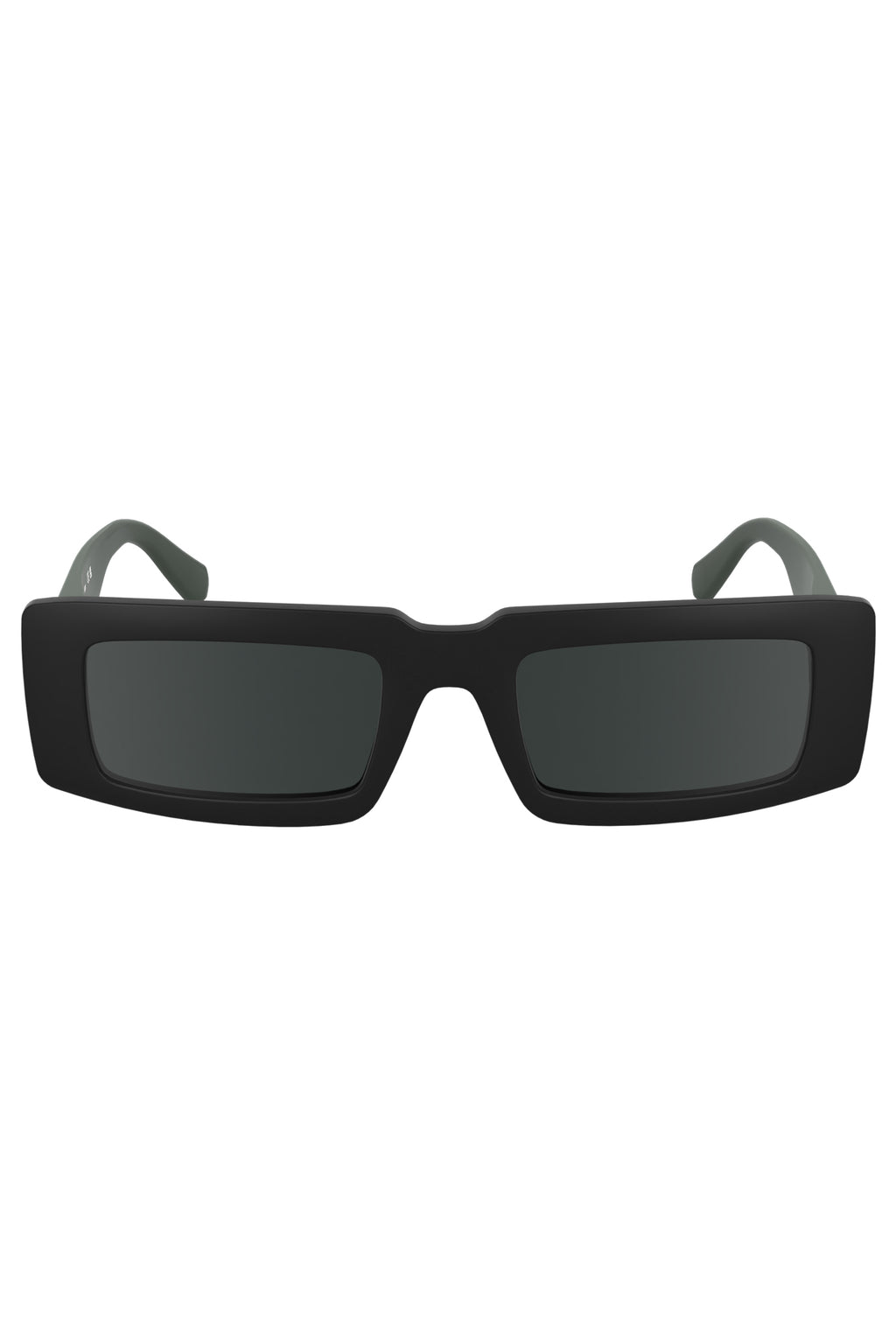 CALVIN KLEIN SUNGLASSES MEN BLACK