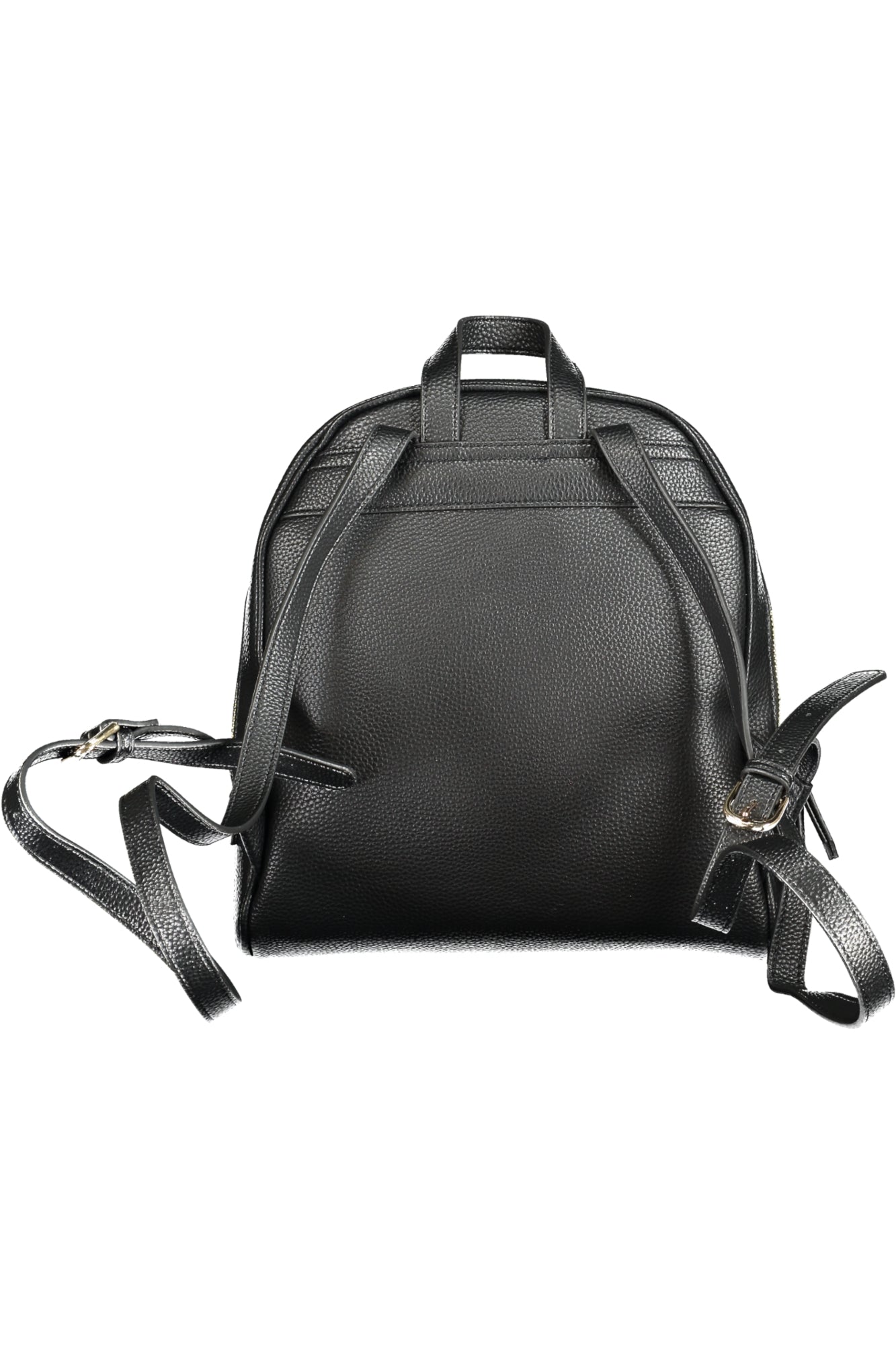 VALENTINO BAGS WOMEN'S BACKPACK BLACK
