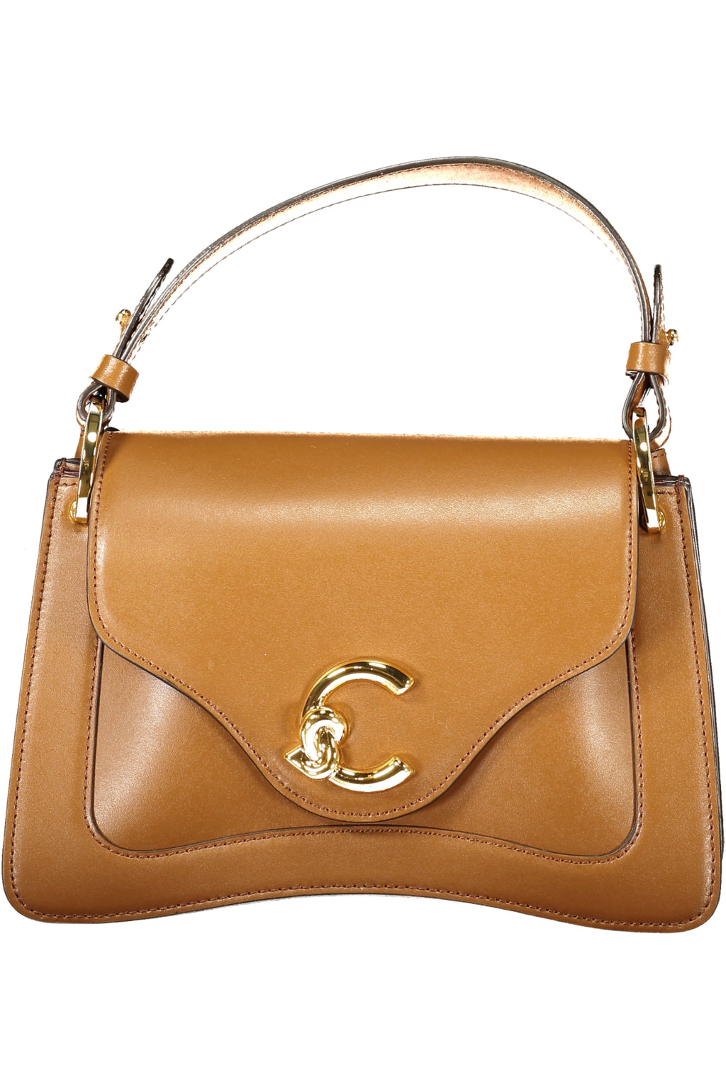 COCCINELLE WOMEN'S BROWN BAG