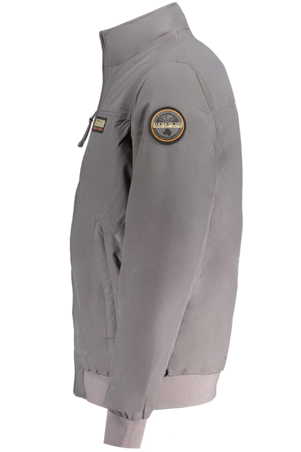 NAPAPIJRI MEN'S JACKET GREY