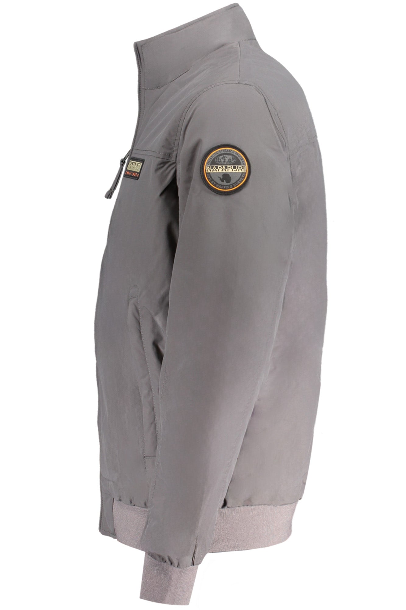 NAPAPIJRI MEN'S JACKET GREY