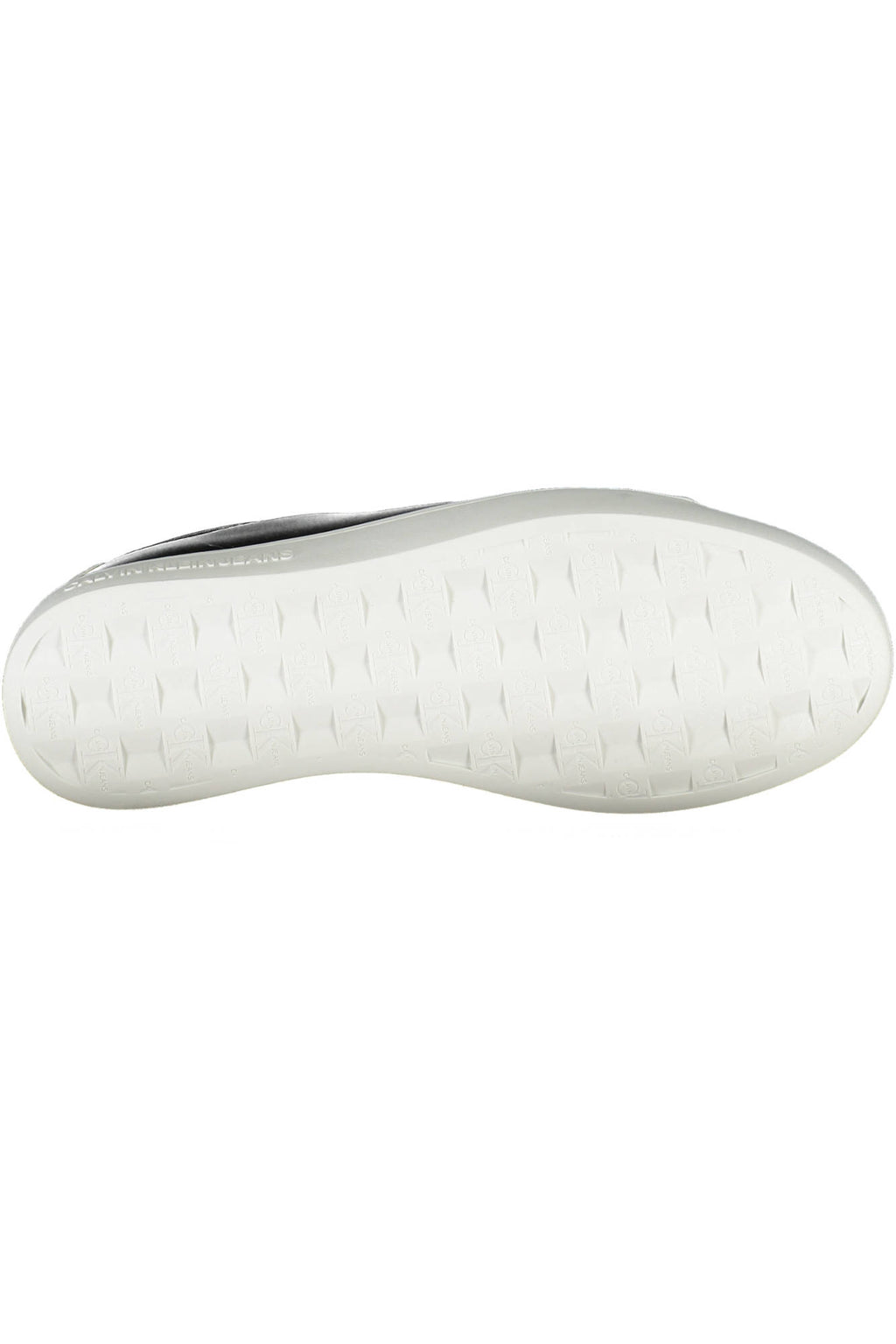 CALVIN KLEIN WOMEN'S SPORTS FOOTWEAR BLACK