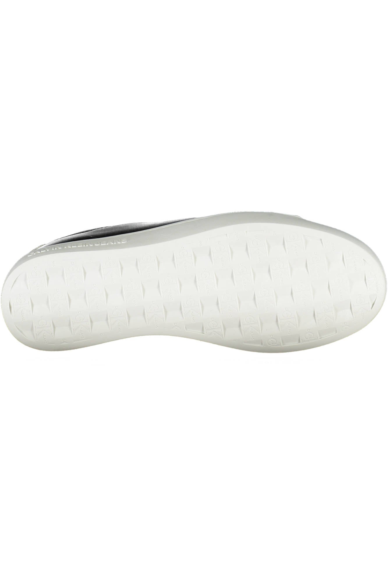 CALVIN KLEIN WOMEN'S SPORTS FOOTWEAR BLACK