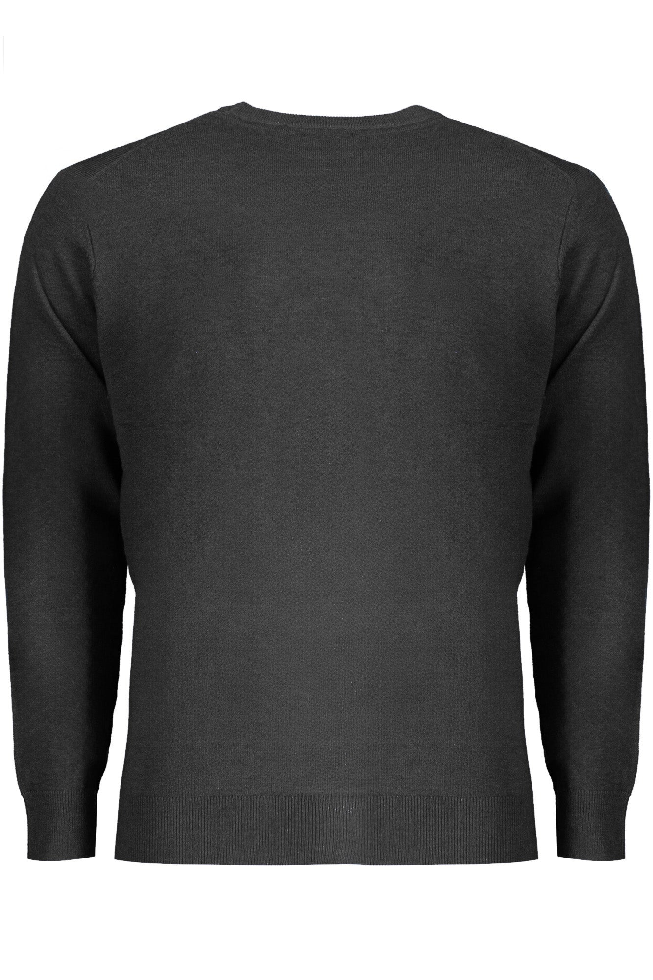 NORWAY 1963 BLACK MEN'S SHIRT