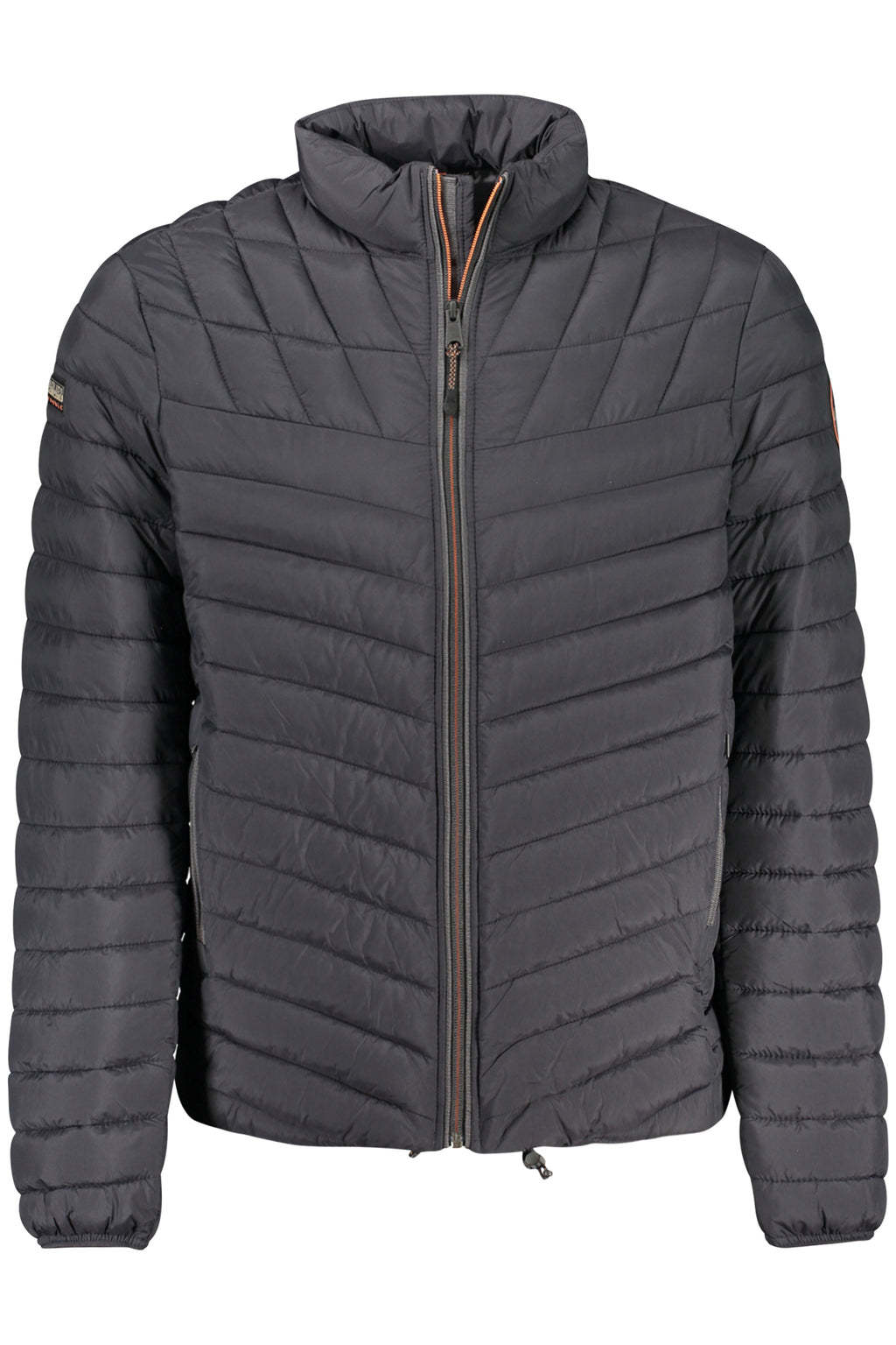 NAPAPIJRI MEN'S JACKET BLACK