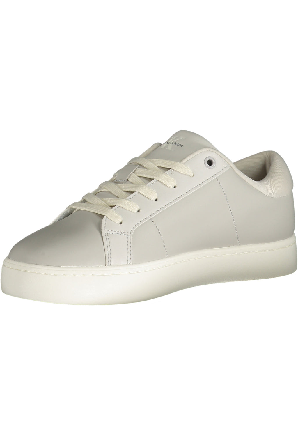 CALVIN KLEIN MEN'S SPORTS FOOTWEAR GREY