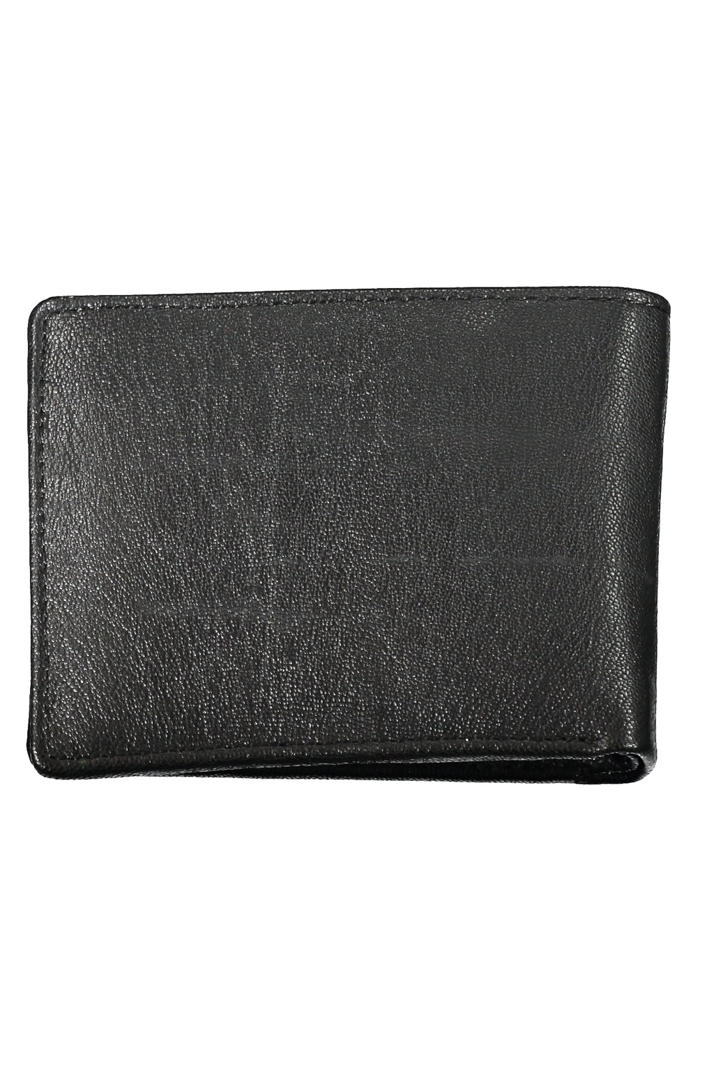 BLAUER BLACK MEN'S WALLET