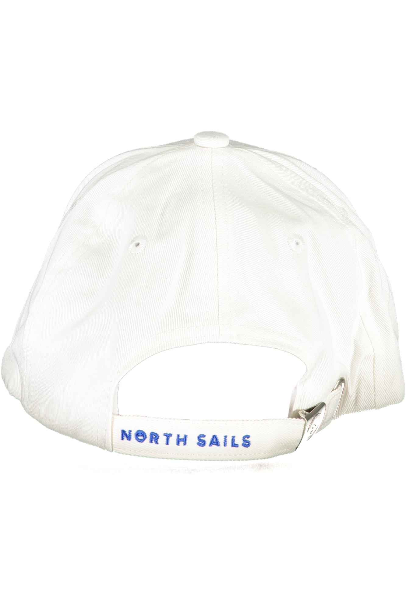 NORTH SAILS MEN'S WHITE HAT