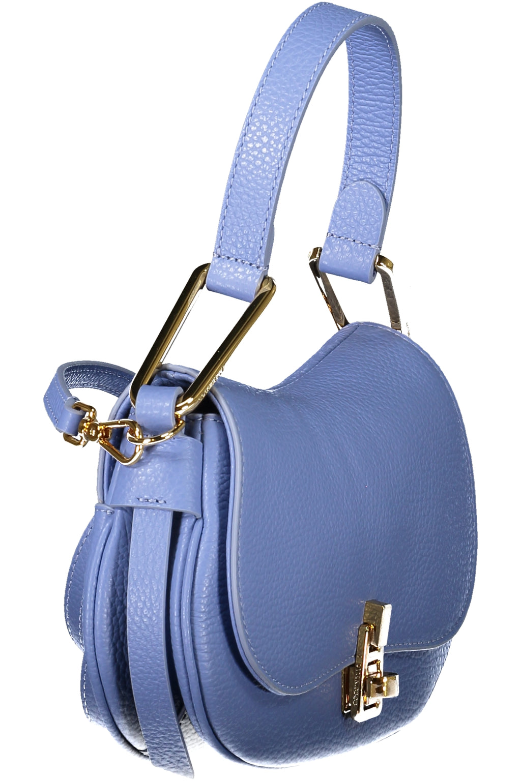 COCCINELLE WOMEN'S BAG BLUE
