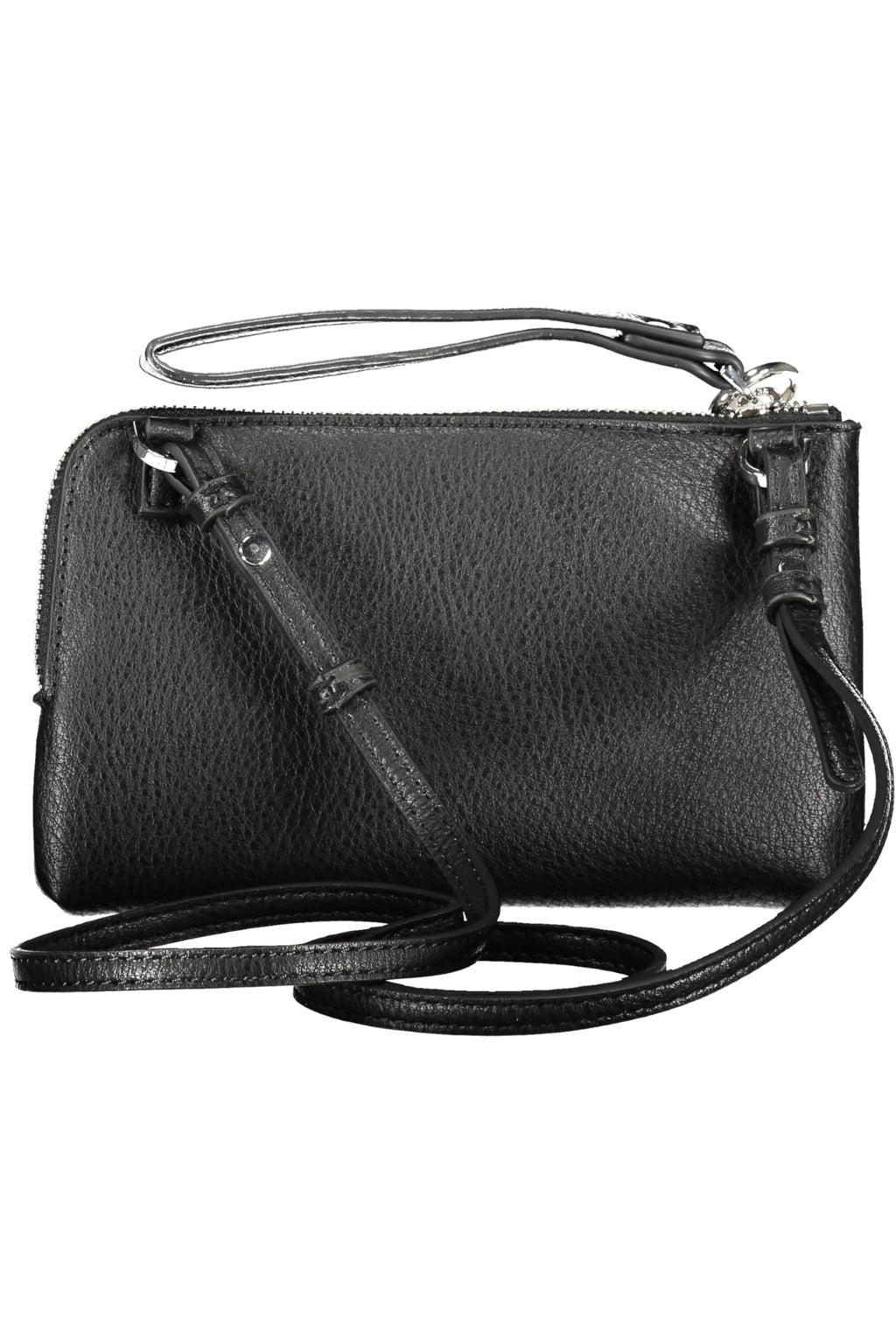 DESIGUAL BLACK WOMEN'S BAG
