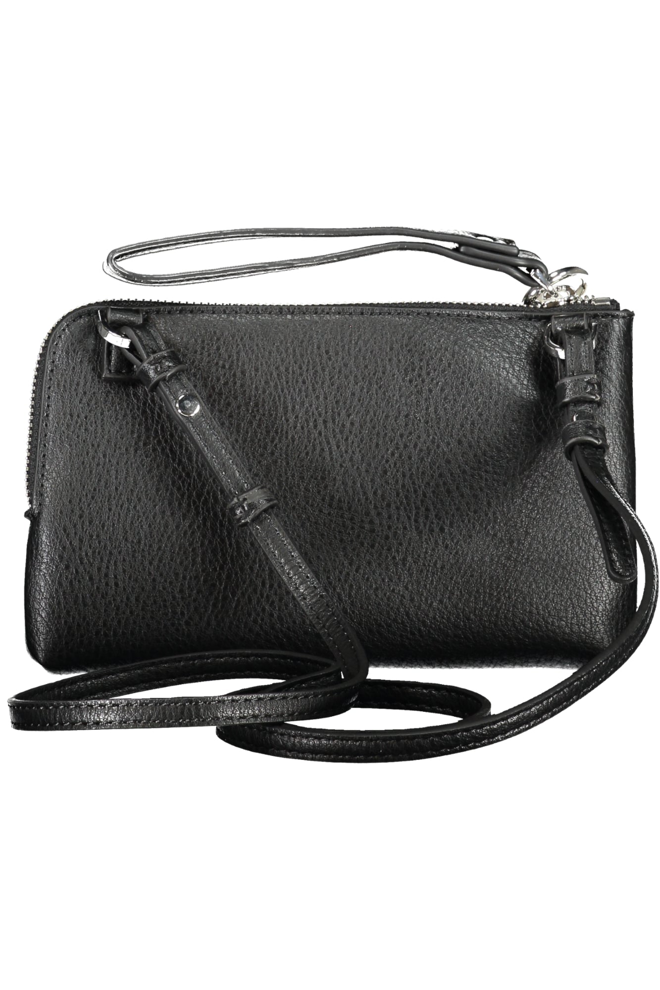 DESIGUAL BLACK WOMEN'S BAG