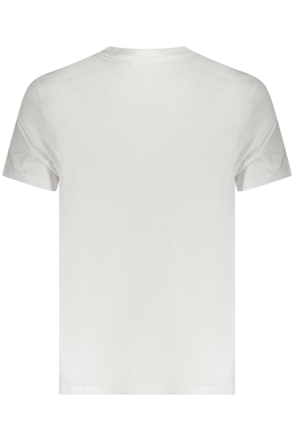 CALVIN KLEIN MEN'S SHORT SLEEVE T-SHIRT WHITE