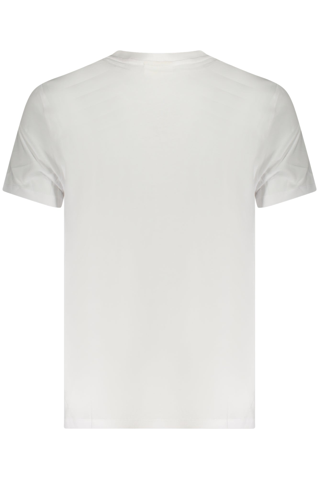 CALVIN KLEIN MEN'S SHORT SLEEVE T-SHIRT WHITE