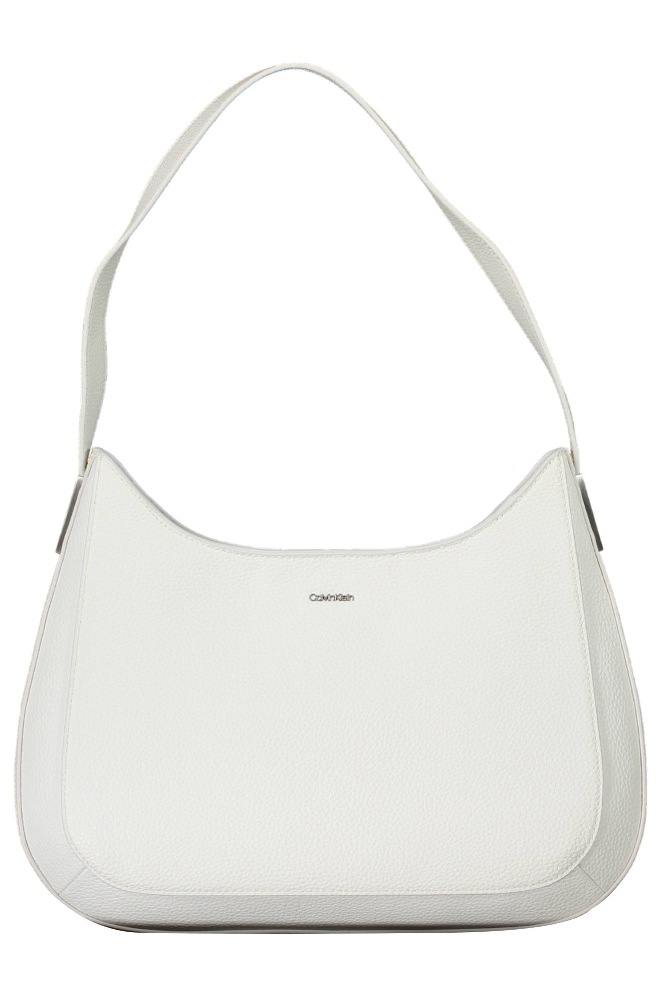 CALVIN KLEIN WOMEN'S BAG WHITE