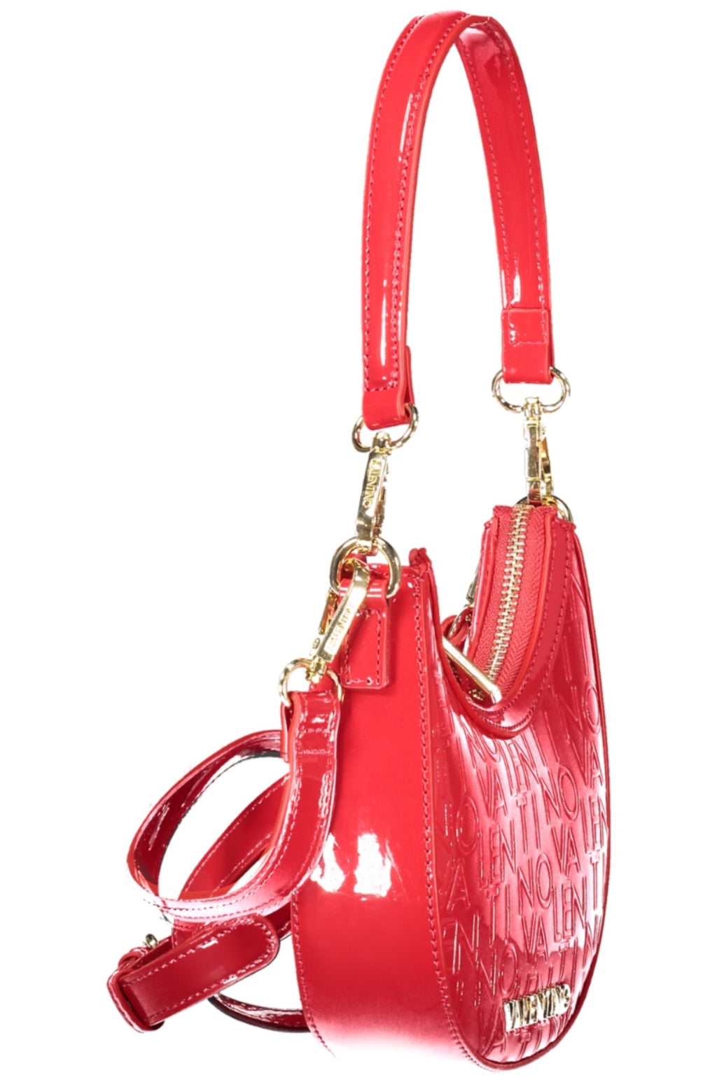 VALENTINO BAGS WOMEN'S BAG RED