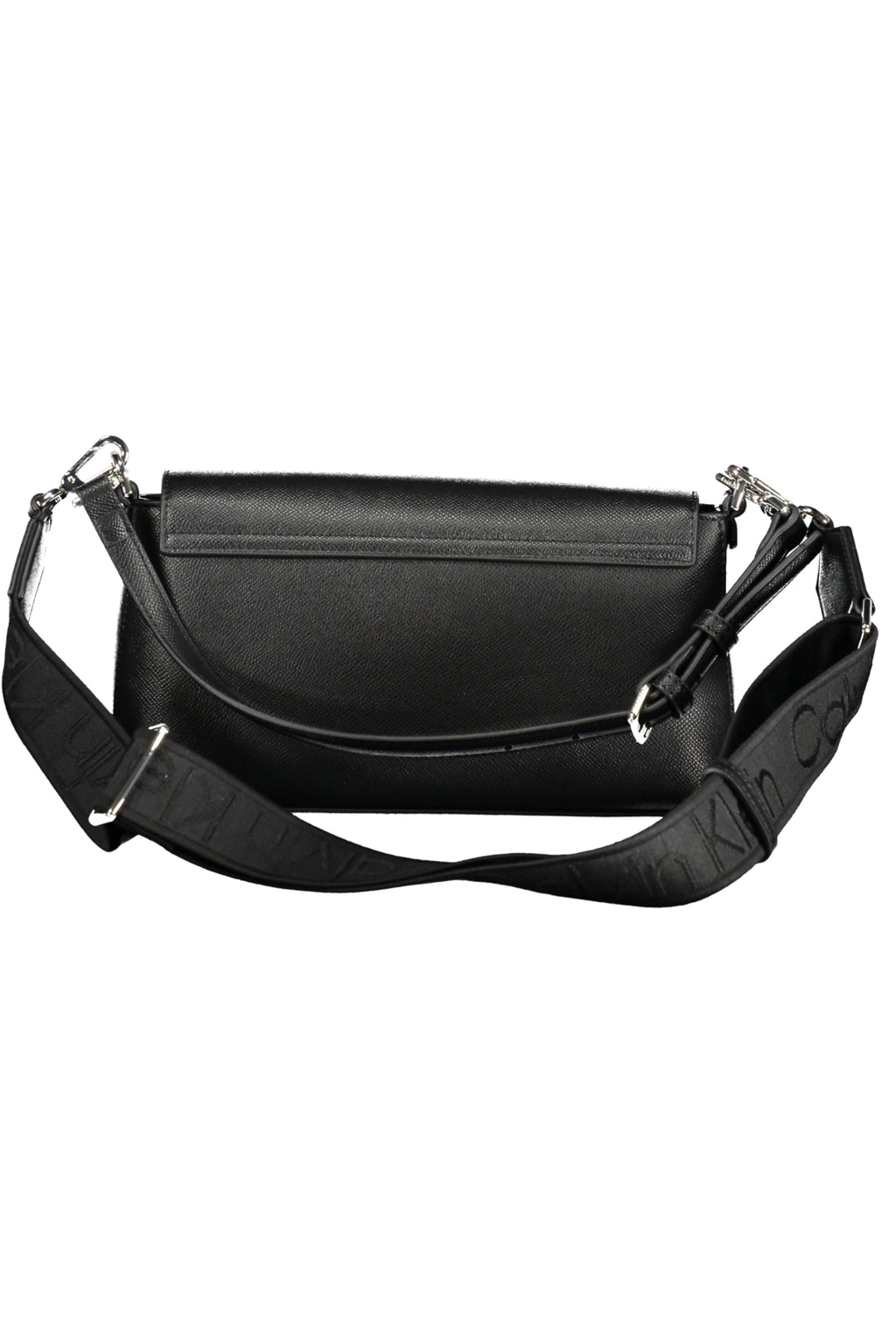 CALVIN KLEIN WOMEN'S BAG BLACK