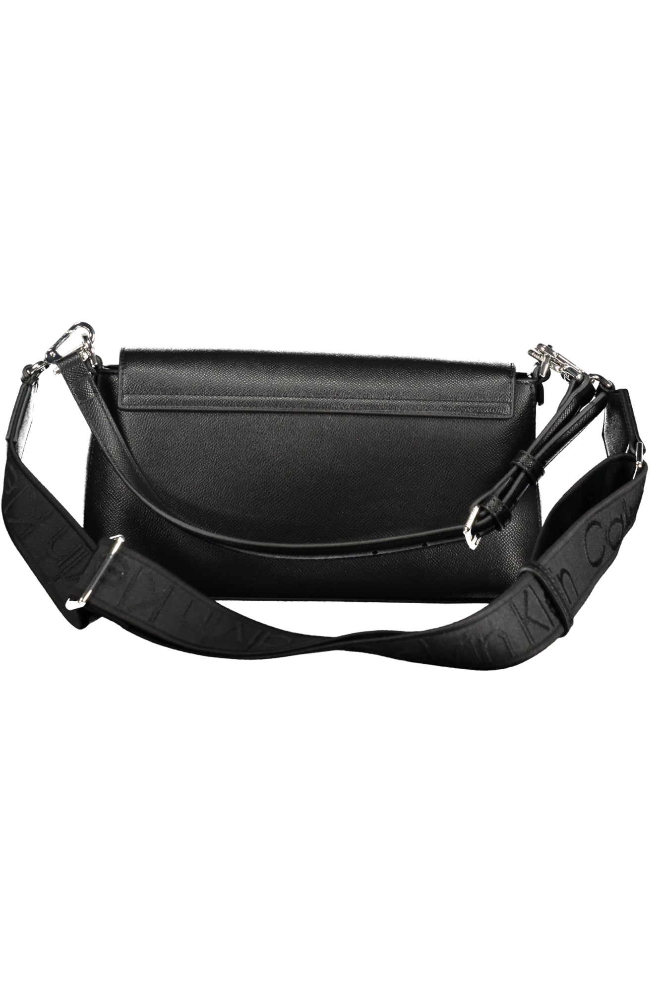 CALVIN KLEIN WOMEN'S BAG BLACK