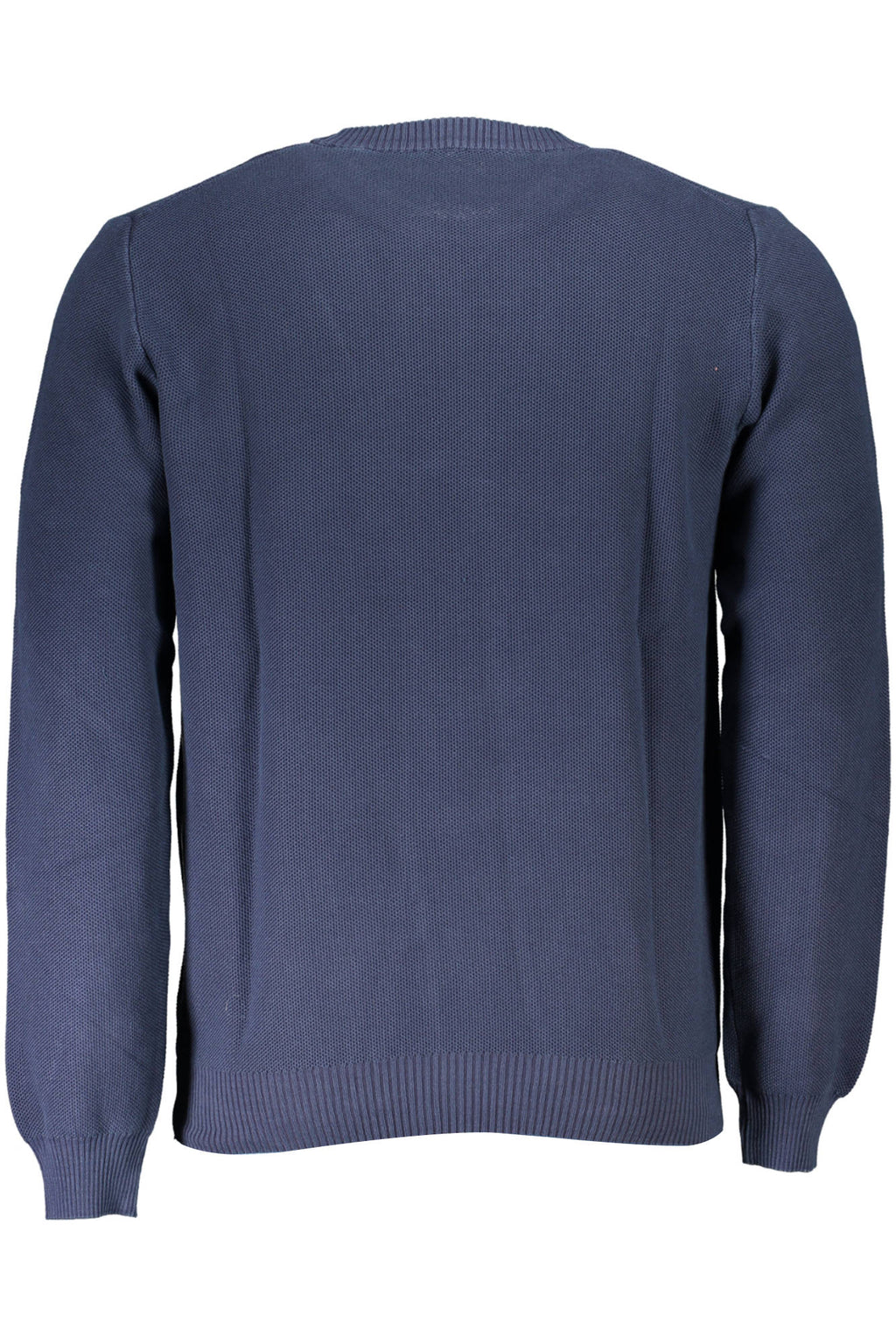 NORTH SAILS MEN'S BLUE SWEATER