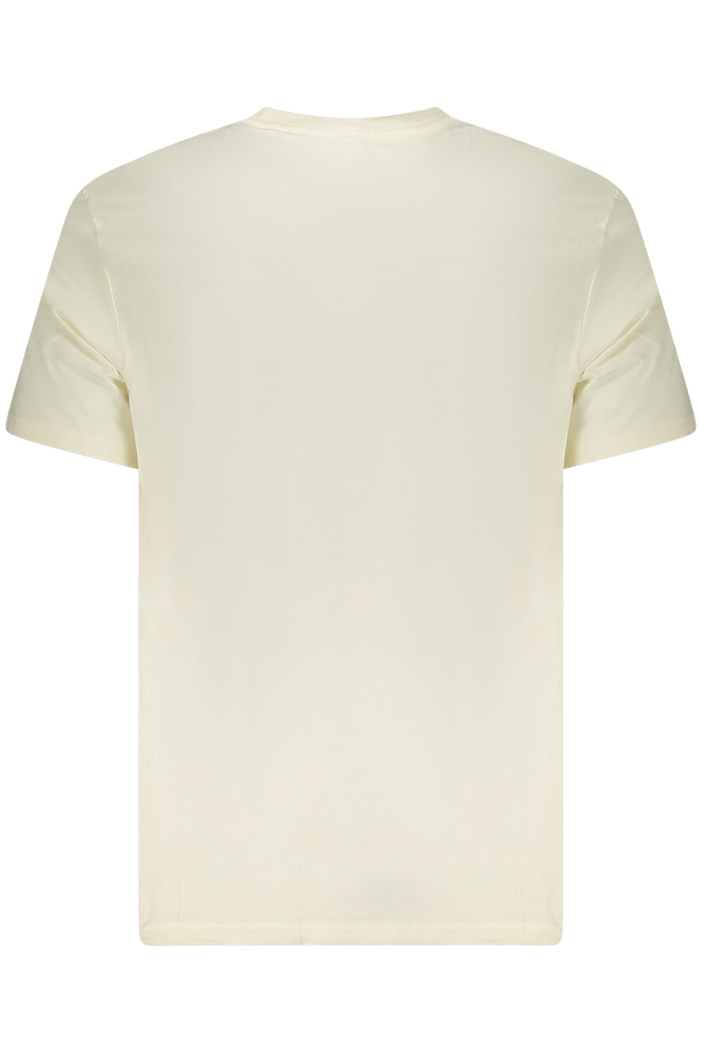 LEE SHORT SLEEVE T-SHIRT MEN BEIGE