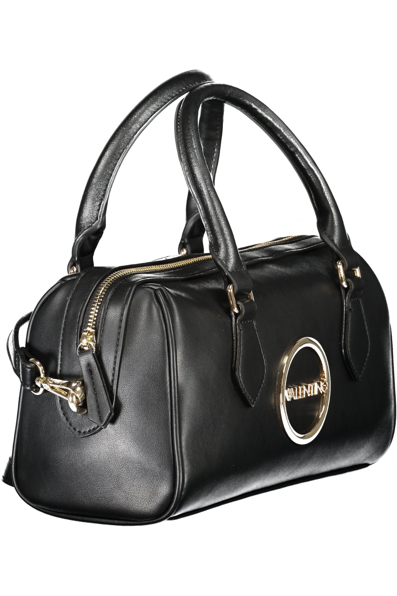 VALENTINO BAGS WOMEN'S BAG BLACK