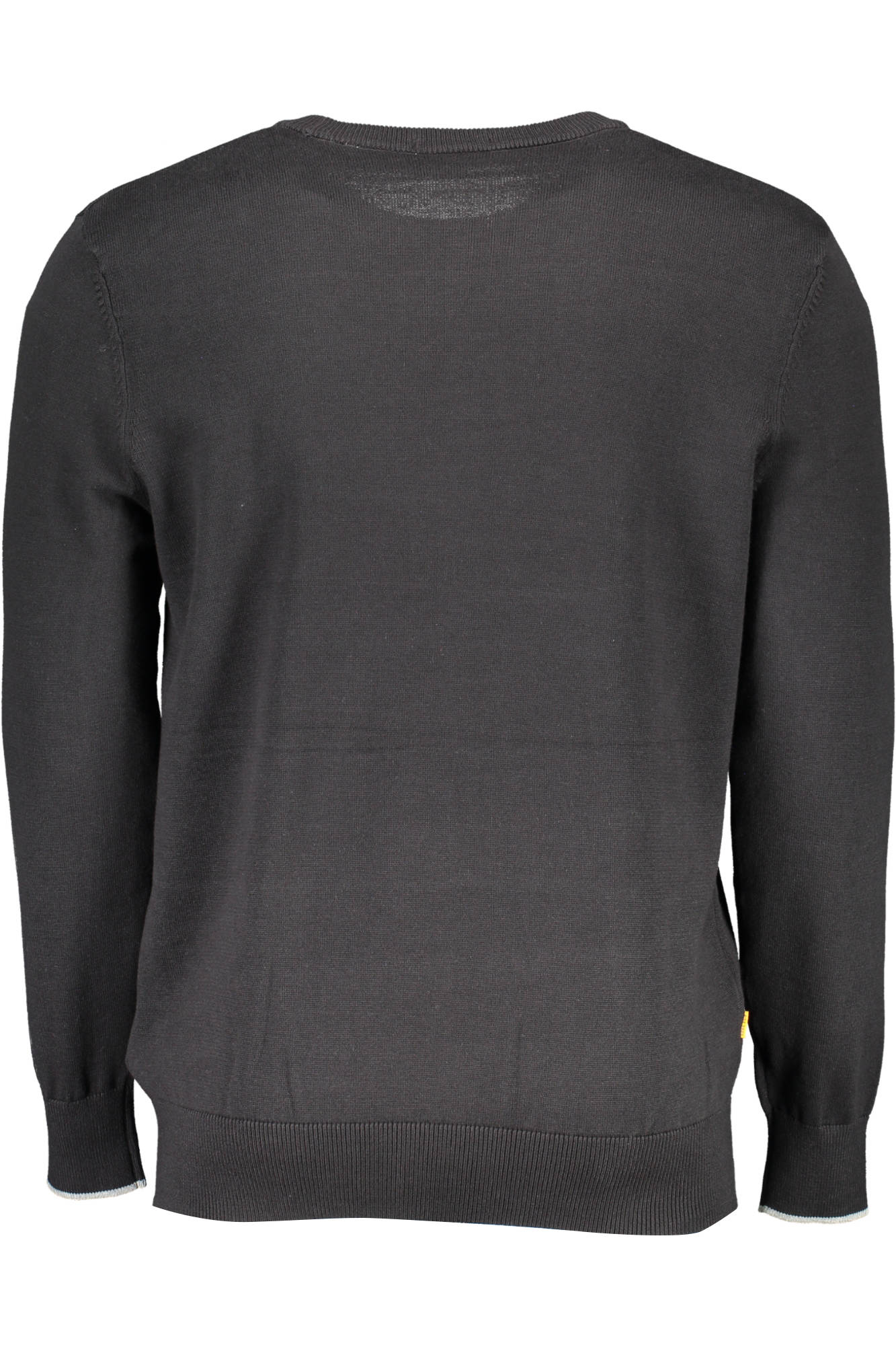 TIMBERLAND MEN'S BLACK SWEATER