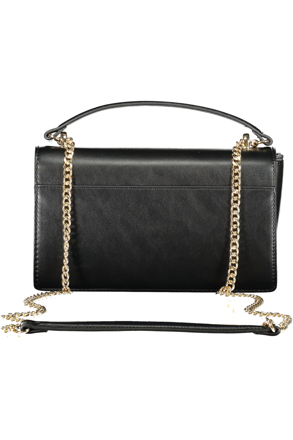 VALENTINO BAGS WOMEN'S BAG BLACK