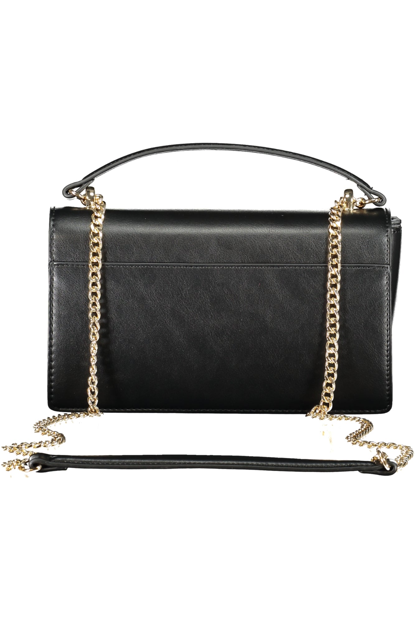 VALENTINO BAGS WOMEN'S BAG BLACK