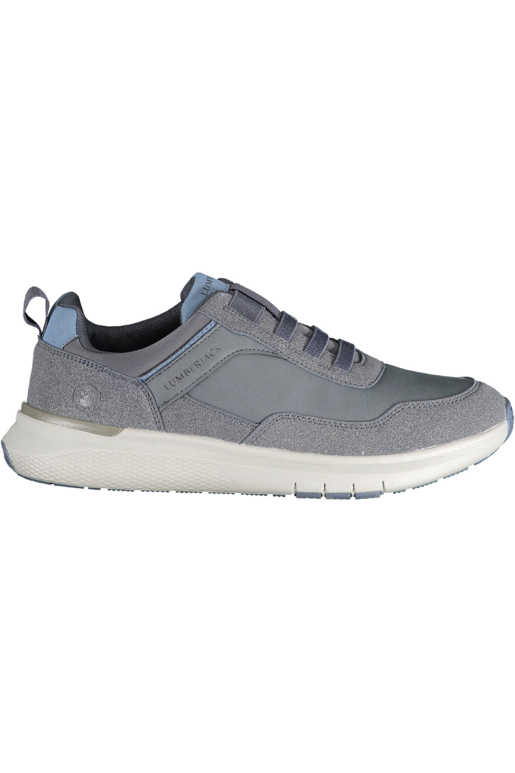 LUMBERJACK MEN'S BLUE SPORTS FOOTWEAR