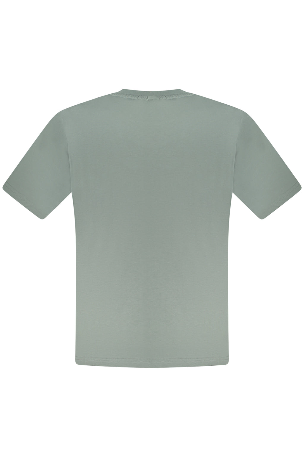 NORTH SAILS SHORT SLEEVE T-SHIRT MEN GREEN
