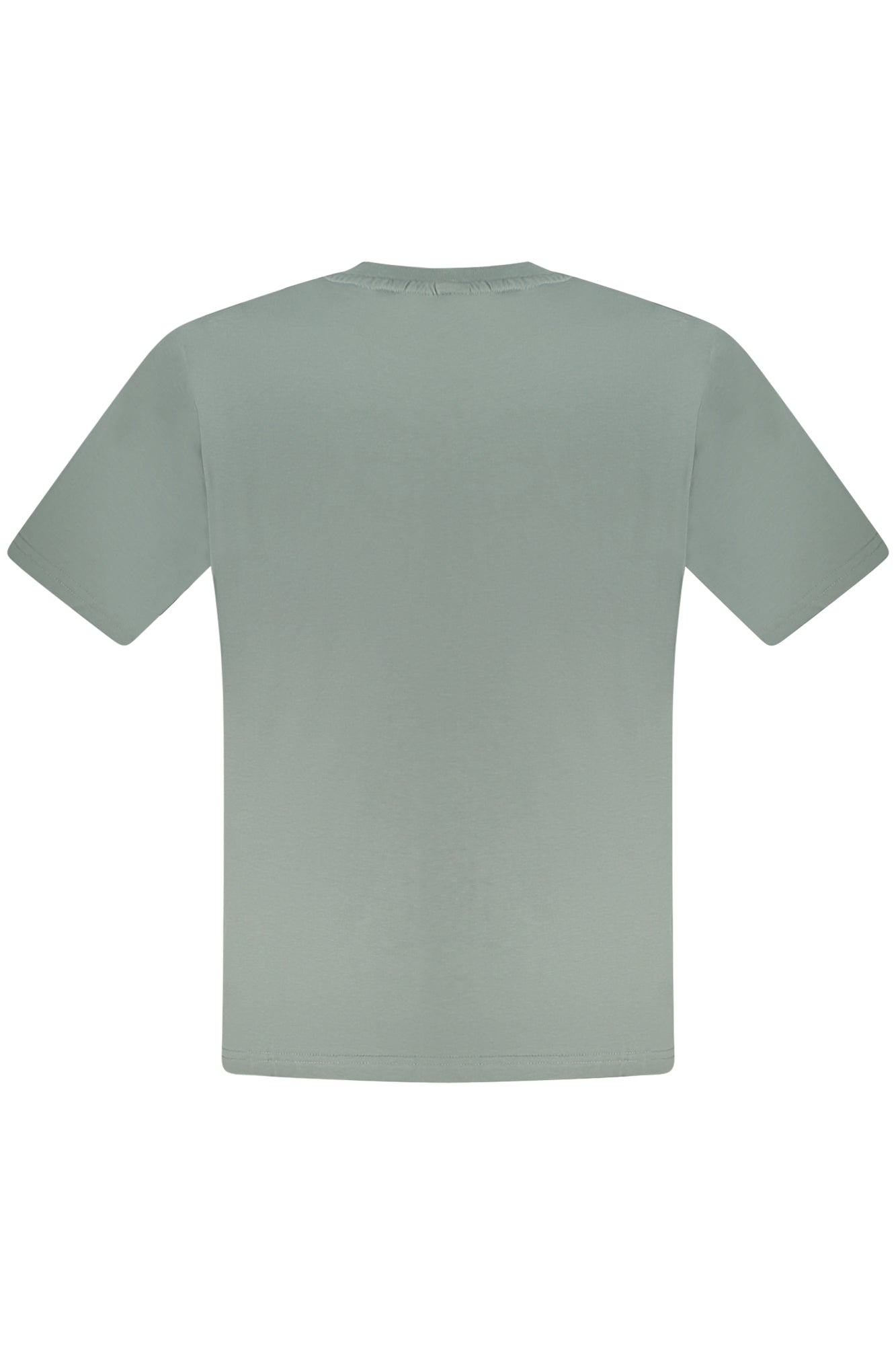 NORTH SAILS SHORT SLEEVE T-SHIRT MEN GREEN