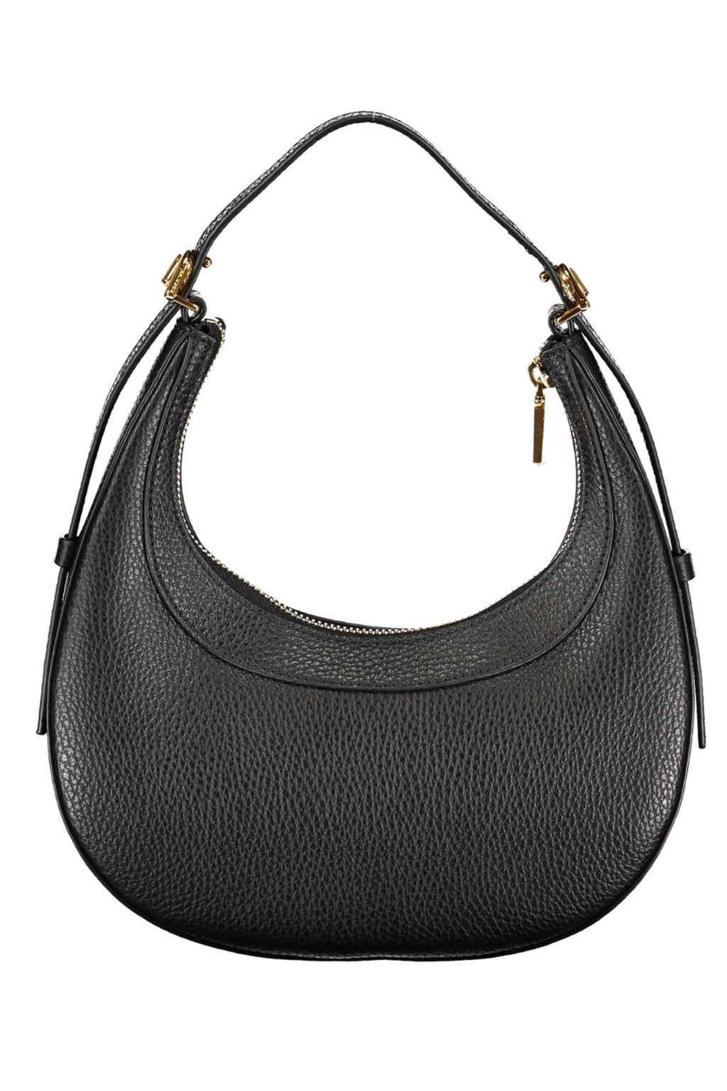 COCCINELLE WOMEN'S BAG BLACK