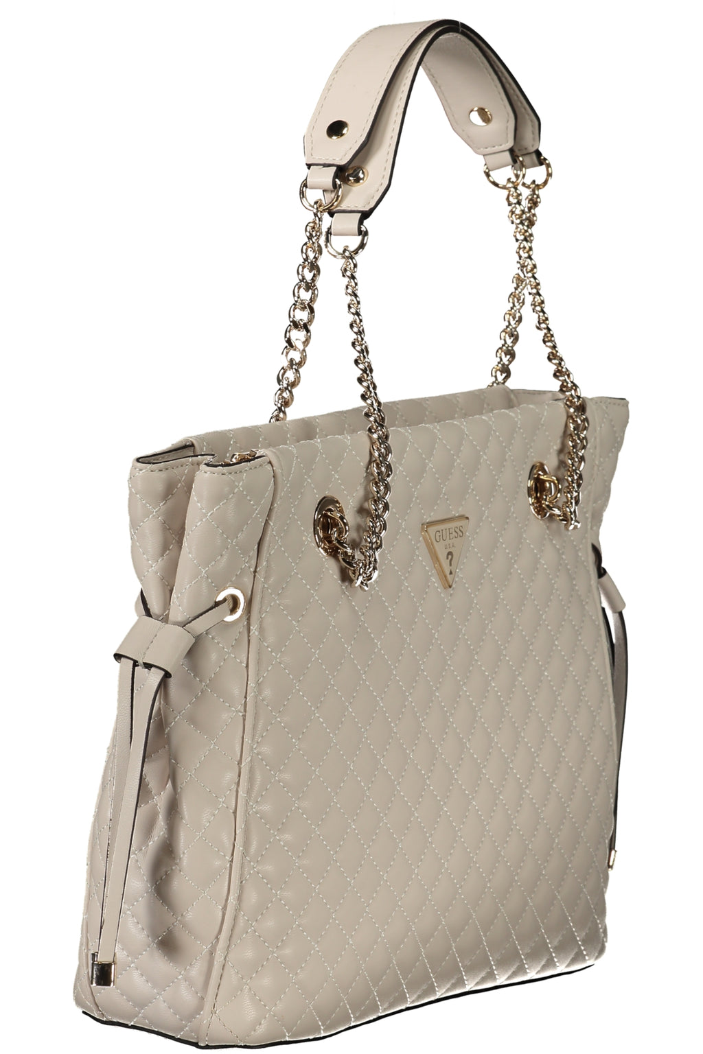 GUESS JEANS WOMEN'S BAG PINK