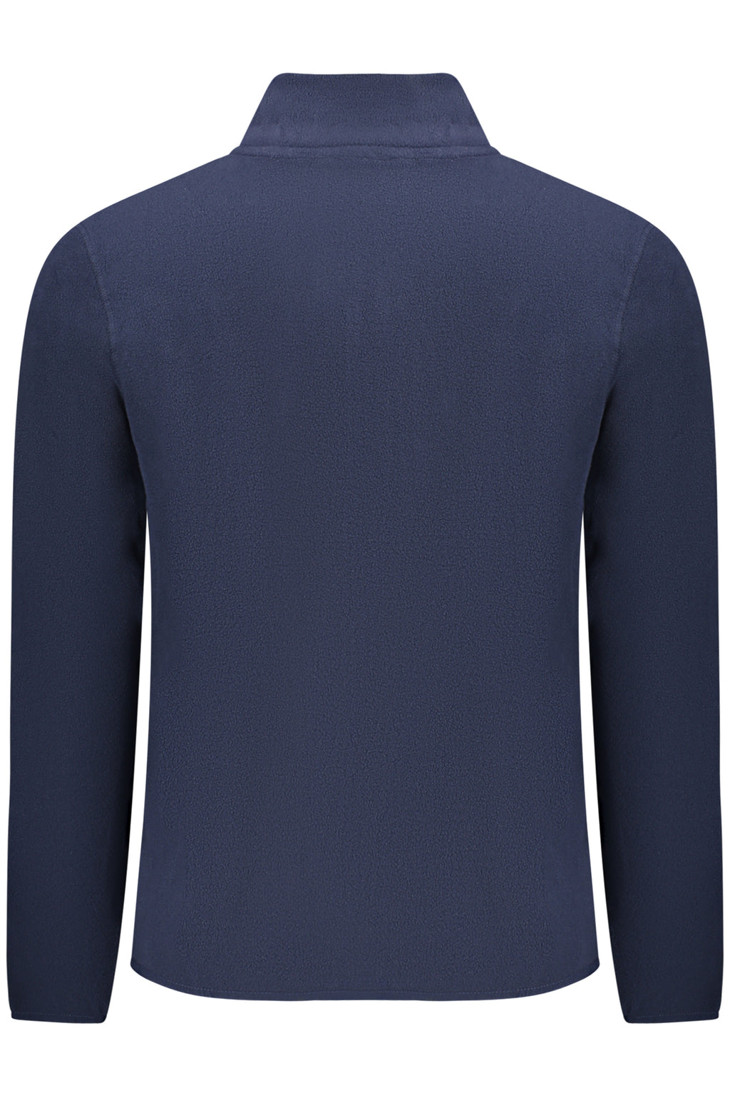 NORWAY 1963 MEN'S BLUE ZIP-UP SWEATSHIRT