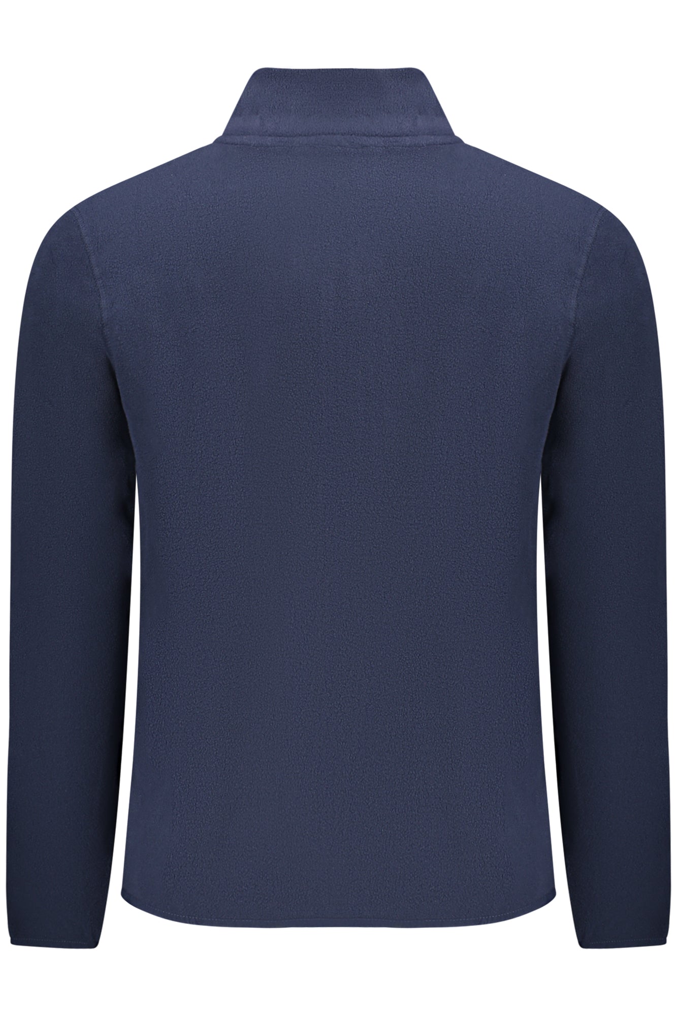 NORWAY 1963 MEN'S BLUE ZIP-UP SWEATSHIRT