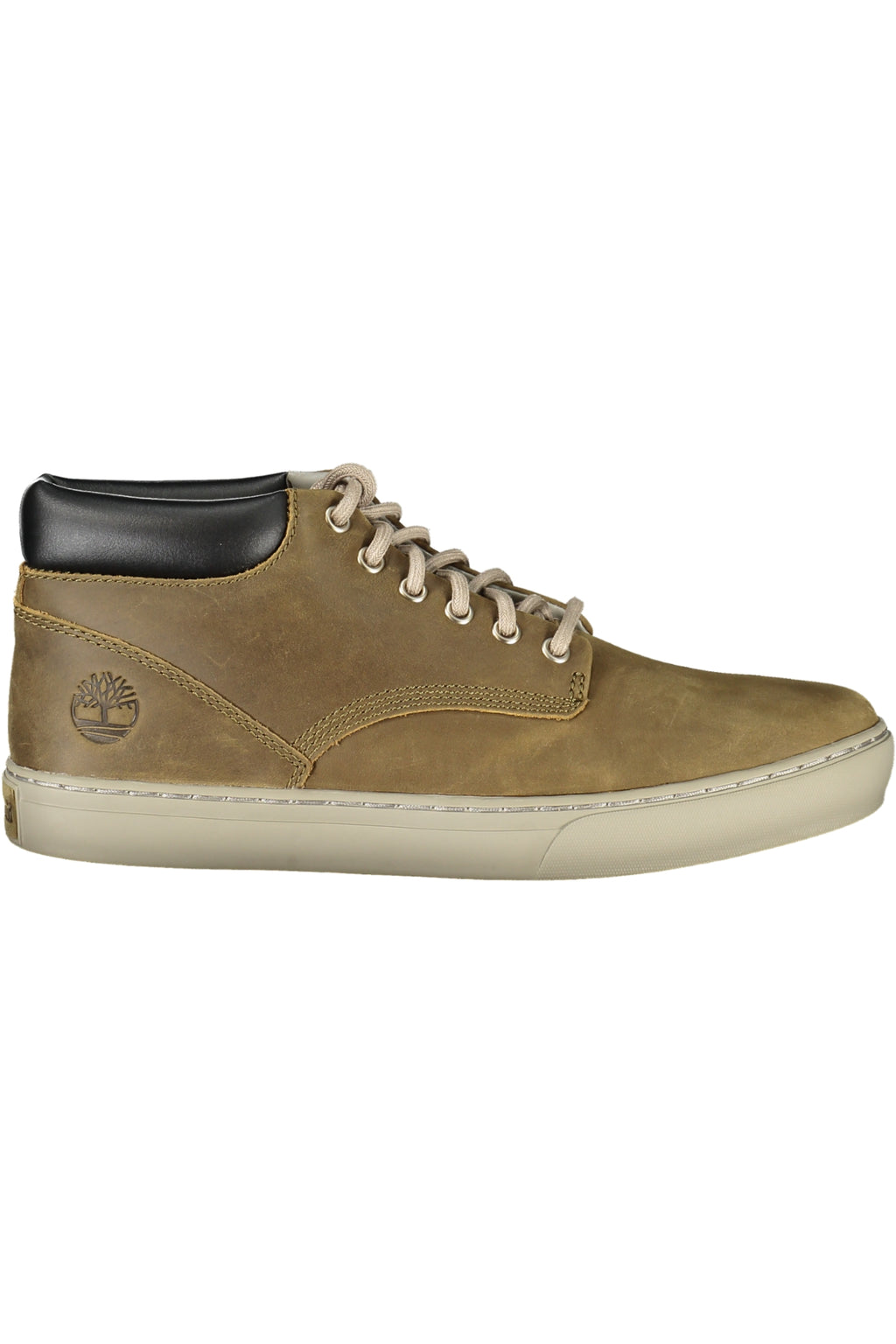 TIMBERLAND MEN'S GREEN SPORTS SHOES